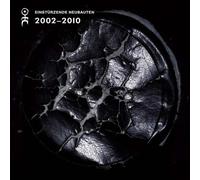 Strategies Against Architecture 4