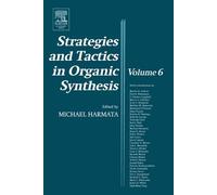 Strategies And Tactics In Organic Synthesis