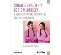 Stratégies d'adaptation des adolescents en situation de conflit social et leurs déterminants