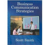 Stratégies de communication des entreprises