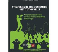Strategies de communication institutionnelle