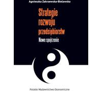 Stratégies de développement des entreprises