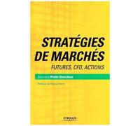 Stratégies De Marché - Futures, Cfd, Actions