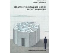 Stratégies de marque et de développement commercial