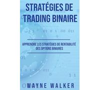 Stratégies de Trading Binaire