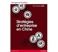 Strategies d'entreprises en Chine