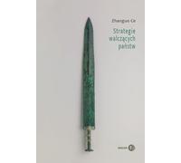 Stratégies des États en guerre - (Buch auf Polnisch)