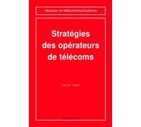 Stratégies Des Opérateurs De Télécoms