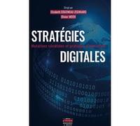 Stratégies digitales Elizabeth Couzineau-Zegwaard (Auteur), Olivier Meier (Auteur)