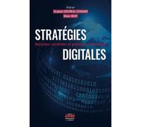 Stratégies digitales Mutations sociétales et pratiques d'innovation - Elizabeth Couzineau-Zegwaard - Ems Management Et Societes - broché - Guide