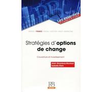 Stratégies d'options de change