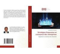 Stratégies Expansion Et Croissance Des Entreprises