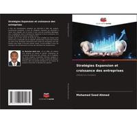 Stratégies Expansion Et Croissance Des Entreprises