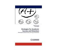Strategies For Academic Success And Retention