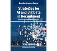 Strategies for Ai and Big Data in Recruitment