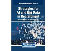 Strategies for Ai and Big Data in Recruitment