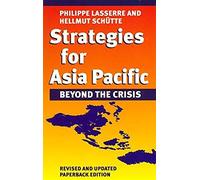 Strategies For Asia Pacific