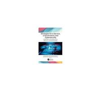 Strategies For E-Service, E-Governance, And Cybersecurity