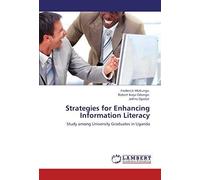 Strategies For Enhancing Information Literacy