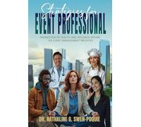 Strategies for Event Professional: Promotion of Health and Wellness Within The Event Management Industry