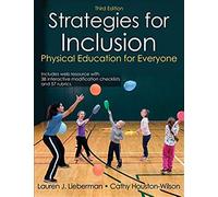 Strategies For Inclusion