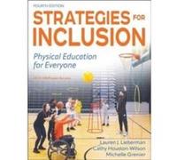 Strategies for Inclusion by Michelle Grenier Michelle Grenier (Auteur)