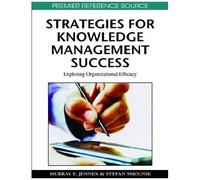 Strategies For Knowledge Management Success