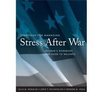 Strategies for Managing Stress After War by Julia M. Whealin Paperback Book Edward M. Vega, Julia M. Whealin, Lorie T. Decarvalho (Auteur)