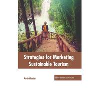 Strategies For Marketing Sustainable Tourism