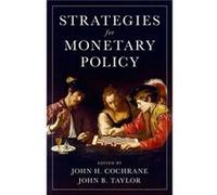 Strategies for Monetary Policy Strategies for Monetary Policy (Auteur)
