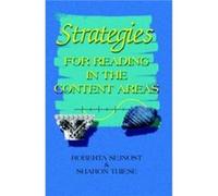 Strategies for Reading in the Content Areas by Sharon M. Thiese Roberta Sejnost, Sharon Thiese (Auteur)