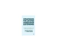 Strategies For Second Language Listening