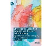 Strategies for Supporting Inclusion and Diversity in the Academy - Springer International Publishing AG - Springer International Publishing AG - Livre en Springer International Publishing AGSpringer I