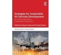 Strategies For Sustainable Air Services Development