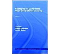 Strategies For Sustainable Open And Distance Learning