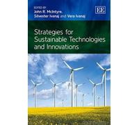 Strategies For Sustainable Technologies And Innovations (Hardcover)