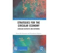 Strategies For The Circular Economy