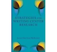 Strategies For Writing Center Research