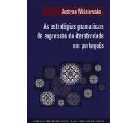 Stratégies grammaticales pour exprimer l'itérativité en portugais