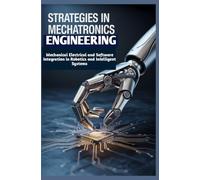 STRATEGIES IN MECHATRONICS ENGINEERING: Mechanical Electrical and Software Integration in Robotics and Intelligent Systems