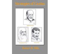 Strategies of Genius: Volume III