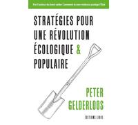 Stratégies pour une révolution écologique et populaire