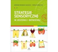 Stratégies sensorielles pour manger et parler