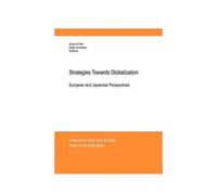 Strategies Towards Globalisation
