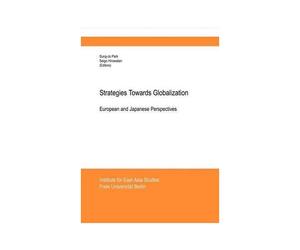 Strategies Towards Globalisation