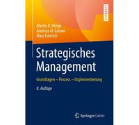 Strategisches Management