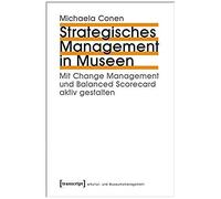 Strategisches Management In Museen