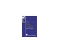 Strategisches Nachhaltigkeits-Management In Der Automobilindustrie
