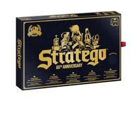 Diset Stratego 65 Aniversario Board Game Doré