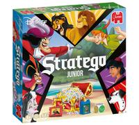 Stratego Junior Disney